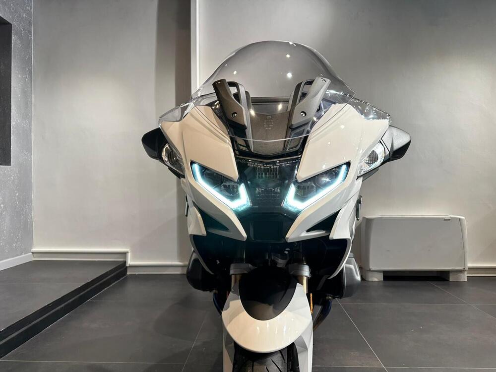 Bmw R 1250 RT (2021 - 25) (7)