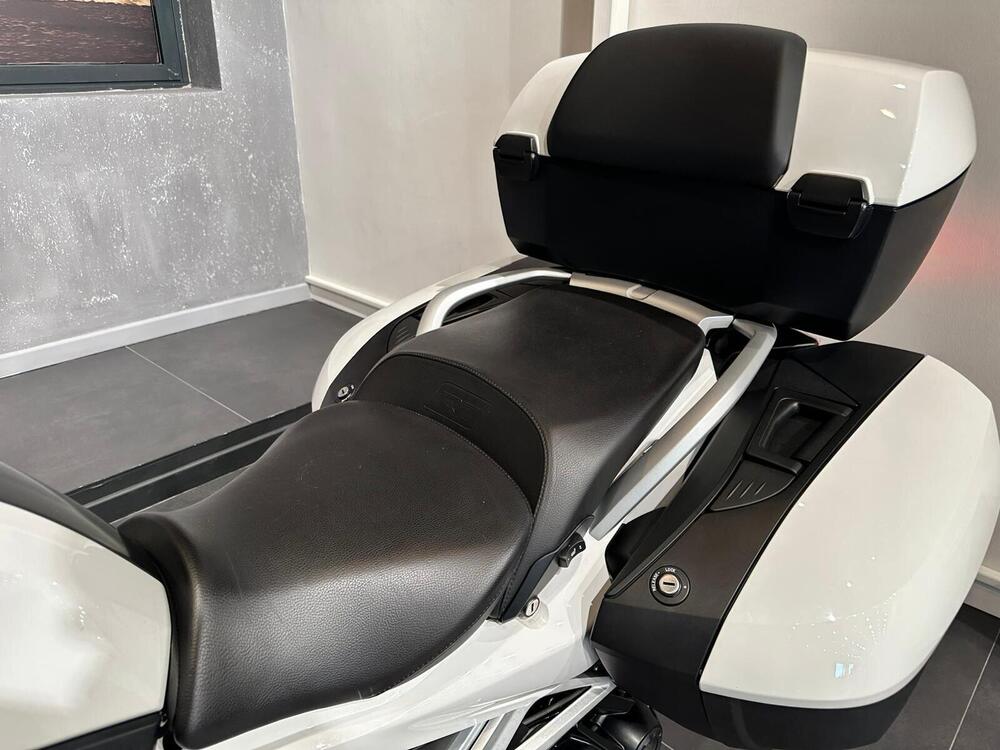 Bmw R 1250 RT (2021 - 25) (8)