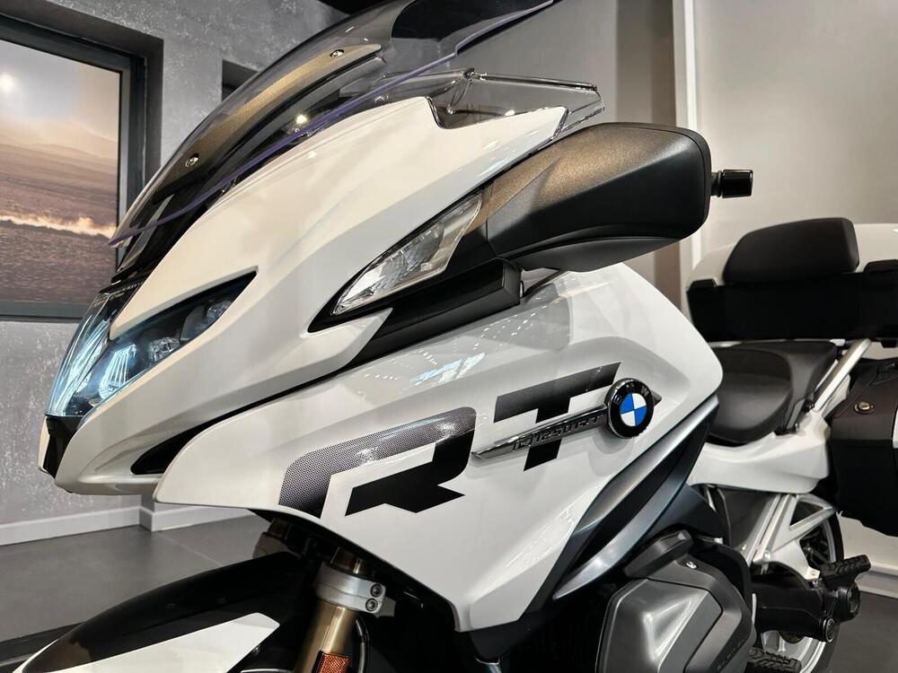Bmw R 1250 RT (2021 - 25) (9)