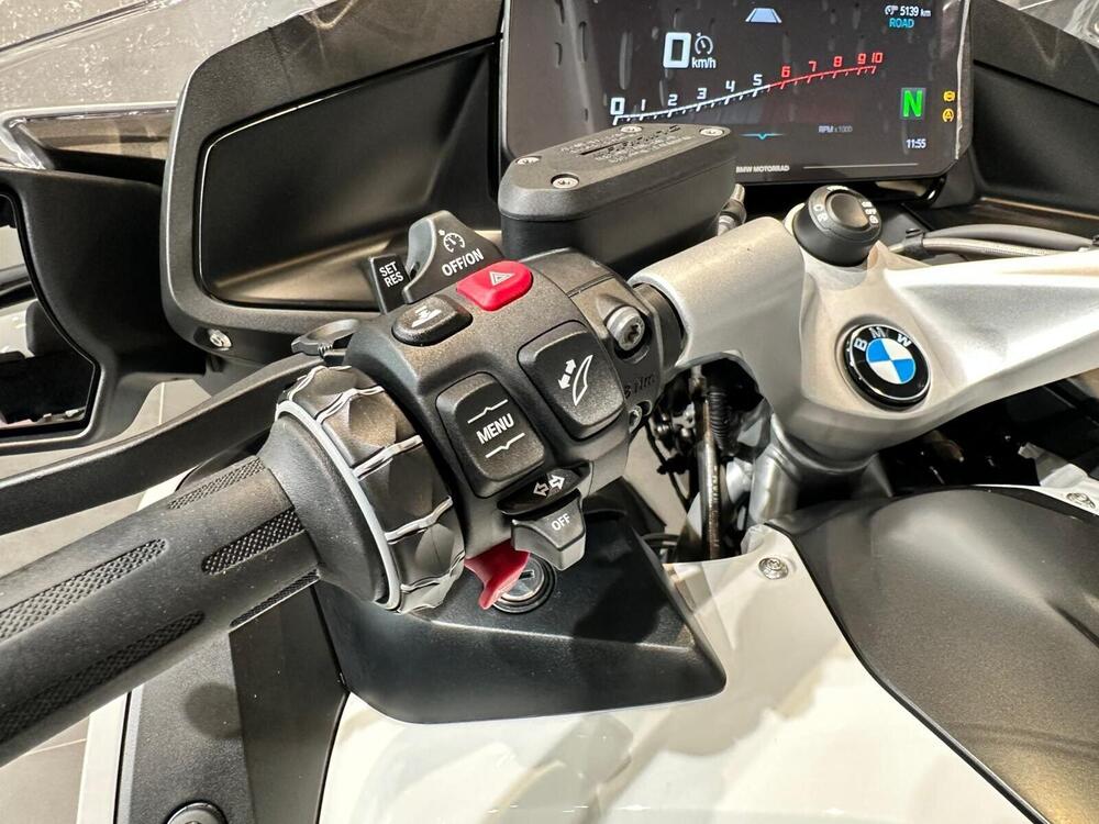 Bmw R 1250 RT (2021 - 25) (10)