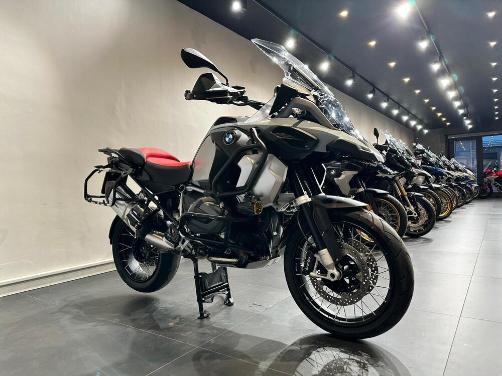 Bmw R 1250 GS Adventure (2019 - 20) (2)