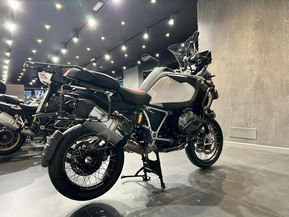 Bmw R 1250 GS Adventure (2019 - 20) (3)