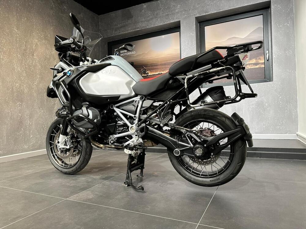 Bmw R 1250 GS Adventure (2019 - 20) (4)
