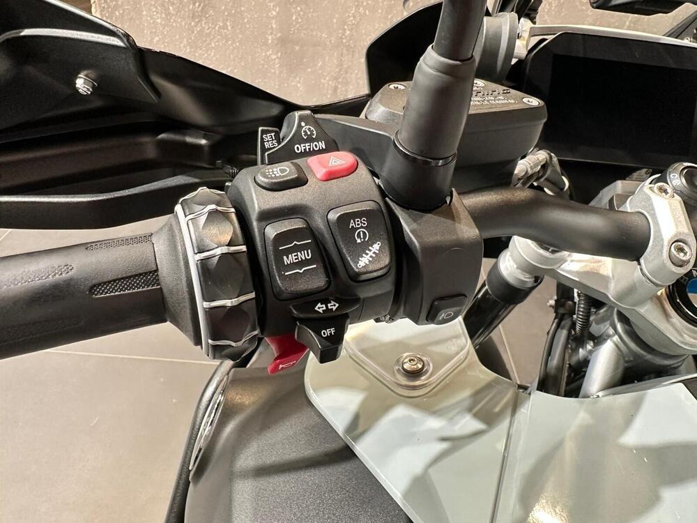 Bmw R 1250 GS Adventure (2019 - 20) (5)