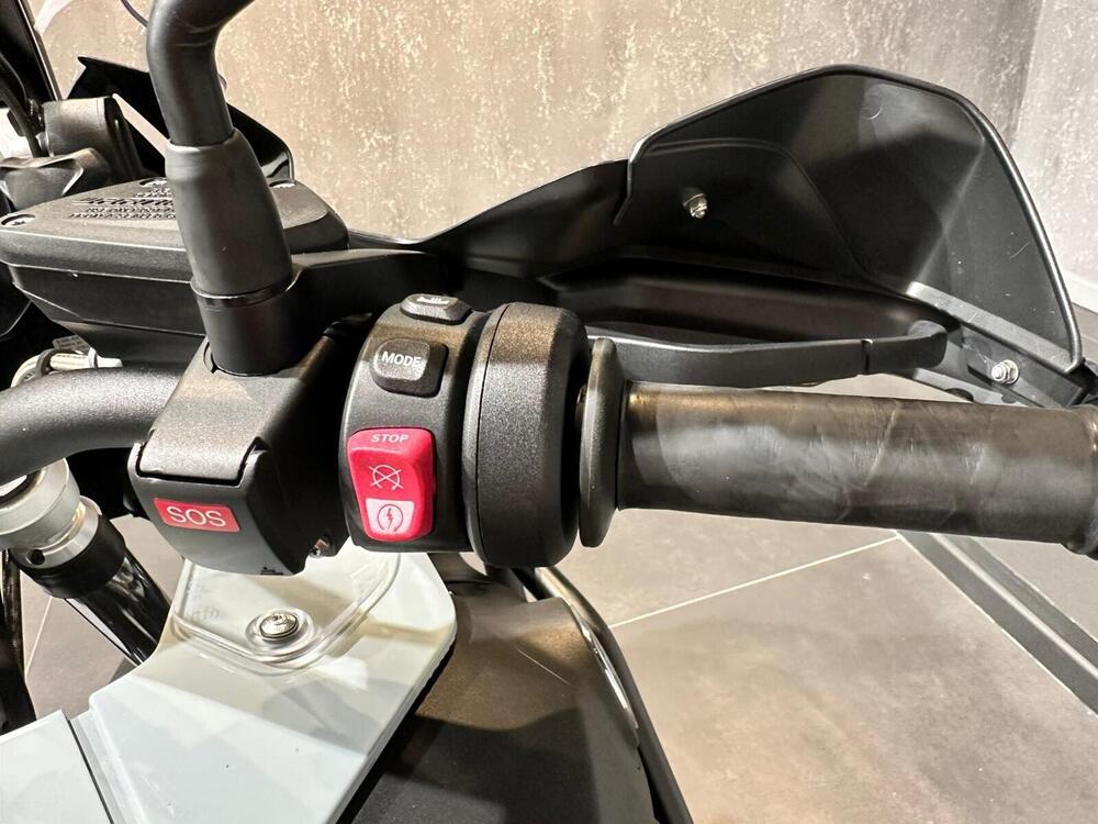 Bmw R 1250 GS Adventure (2019 - 20) (6)