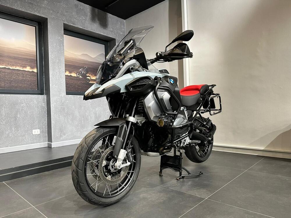 Bmw R 1250 GS Adventure (2019 - 20) (7)