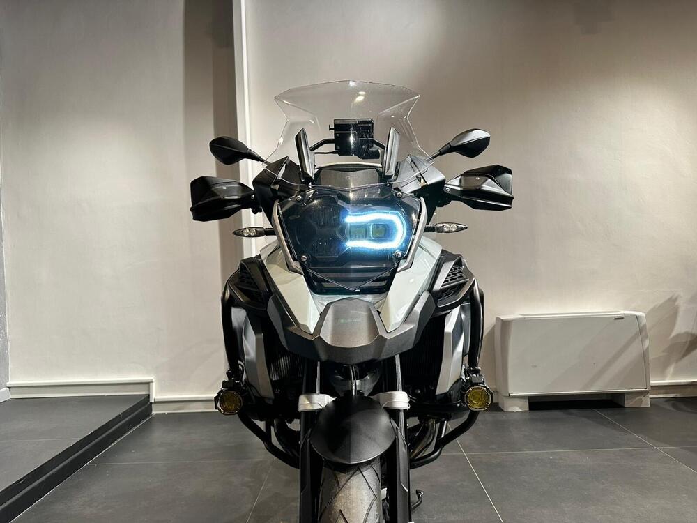 Bmw R 1250 GS Adventure (2019 - 20) (9)