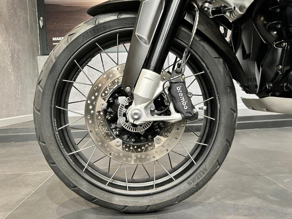 Bmw R 1250 GS Adventure (2019 - 20) (10)