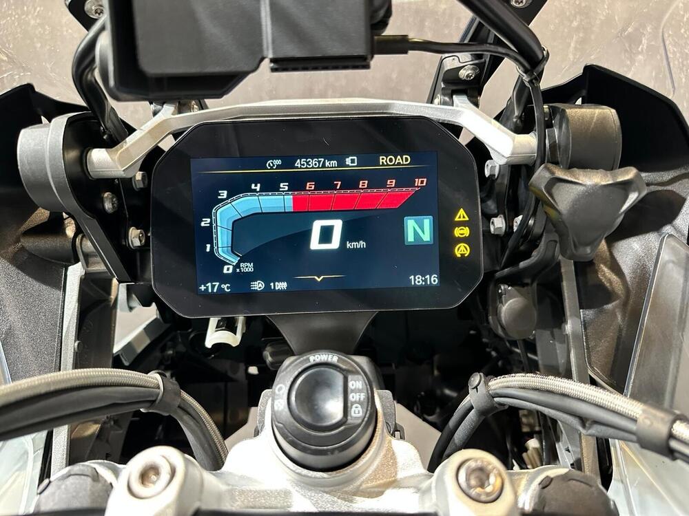 Bmw R 1250 GS Adventure (2019 - 20) (11)