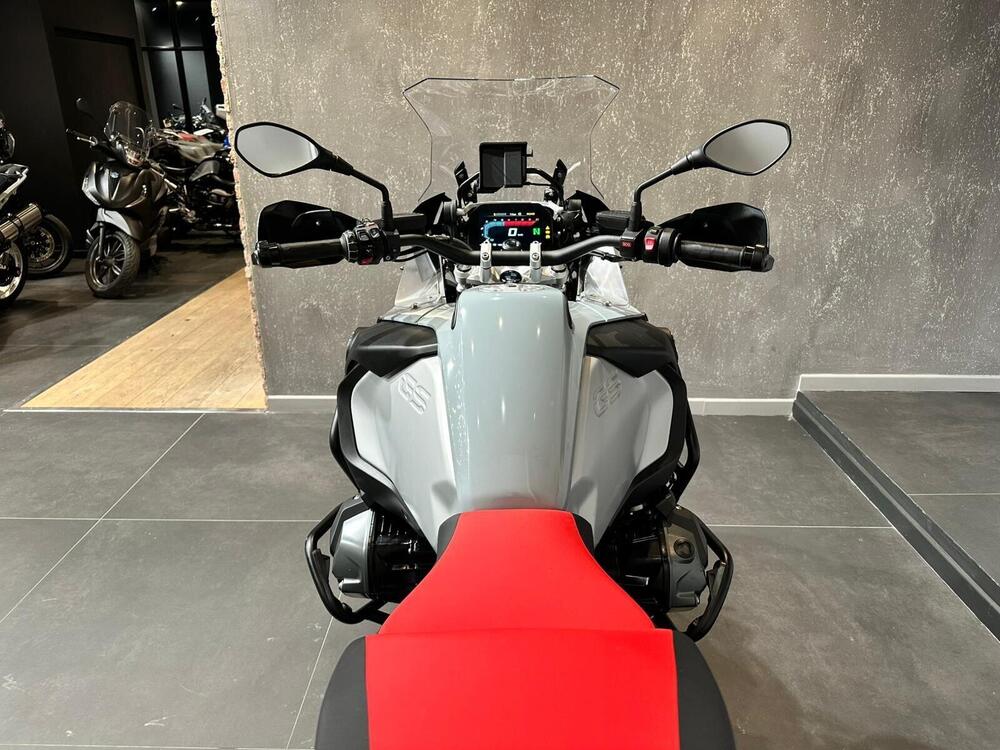 Bmw R 1250 GS Adventure (2019 - 20) (12)