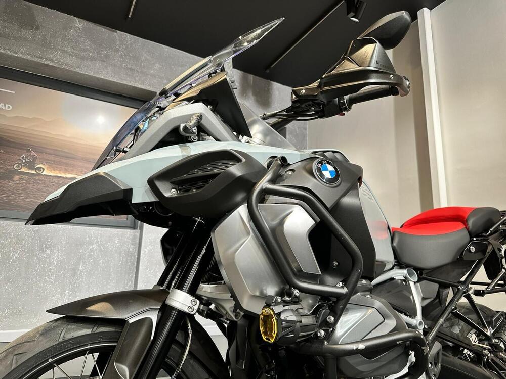 Bmw R 1250 GS Adventure (2019 - 20) (14)