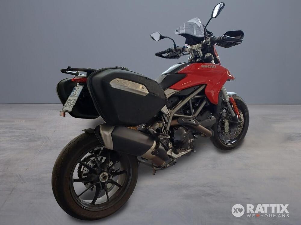 Ducati Hyperstrada 939 (2016 - 18) (5)