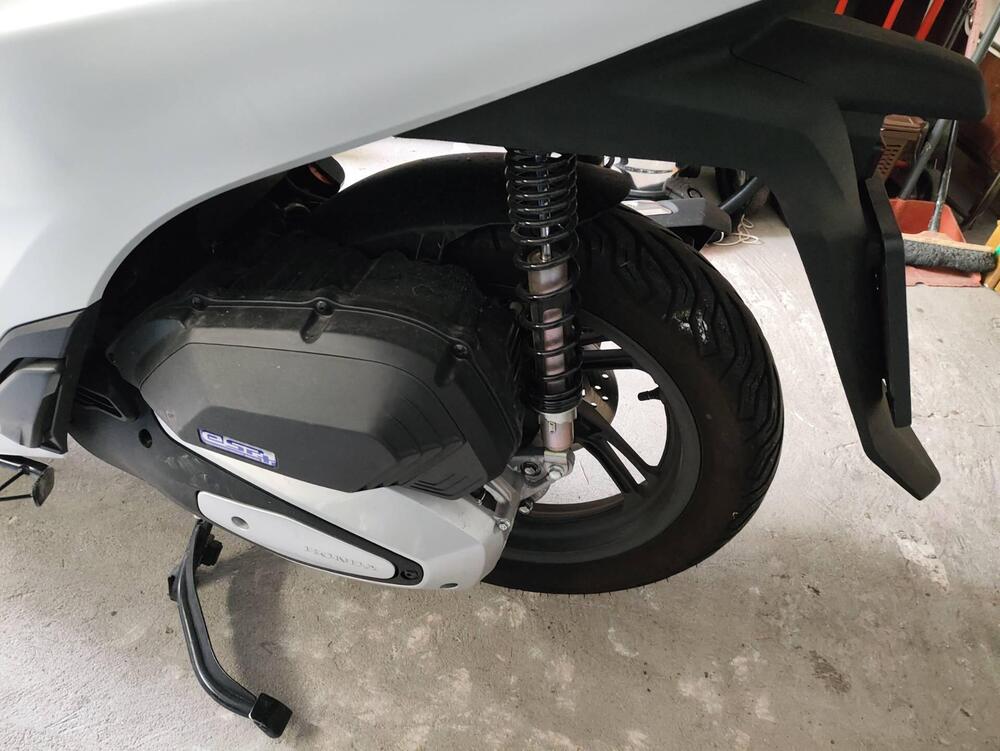 Honda SH 125 Mode (2024 - 26) (2)