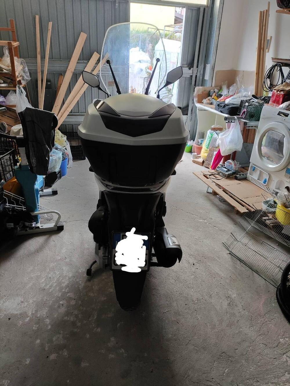 Honda SH 125 Mode (2024 - 26) (9)