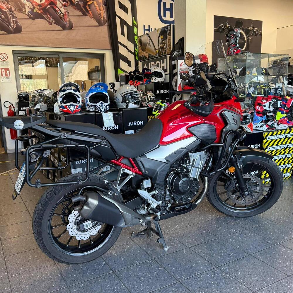 Honda CB 500 X (2021) (4)