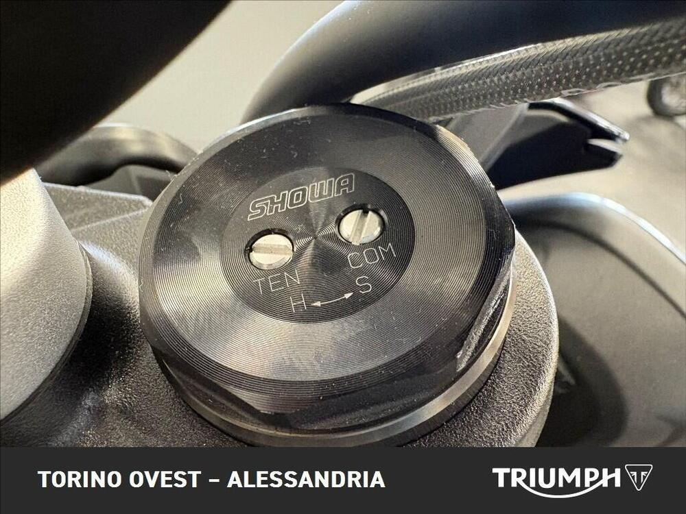 Triumph Street Triple 765 RS (2023 - 26) (7)