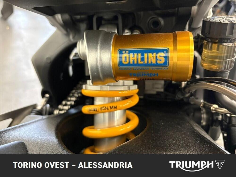 Triumph Street Triple 765 RS (2023 - 26) (5)