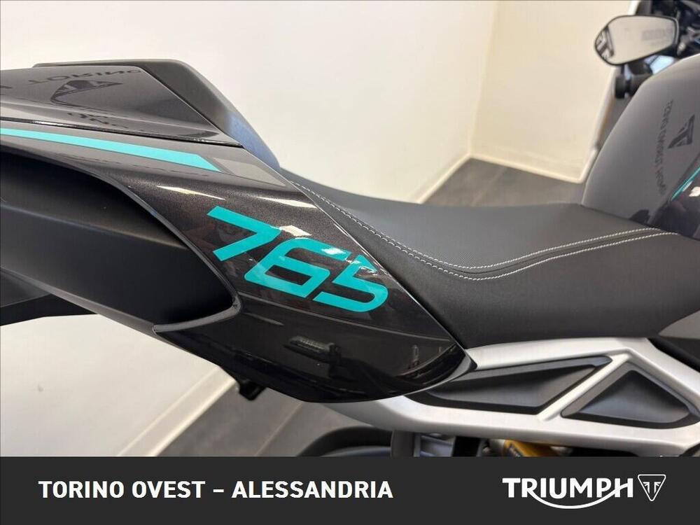 Triumph Street Triple 765 RS (2023 - 26) (12)