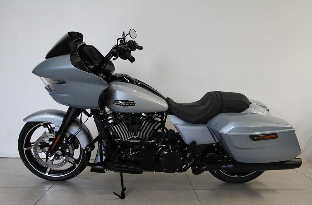 Harley-Davidson Road Glide (2024 - 25) (14)