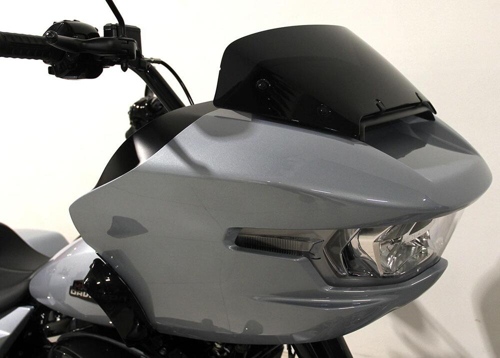 Harley-Davidson Road Glide (2024 - 25) (7)