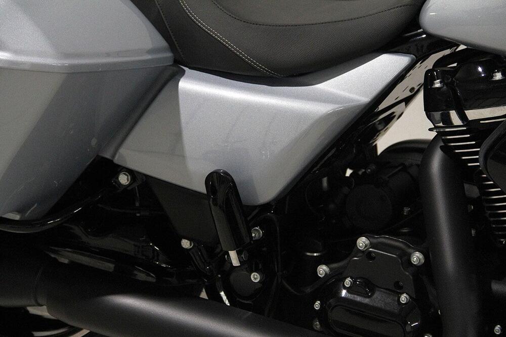 Harley-Davidson Road Glide (2024 - 25) (11)