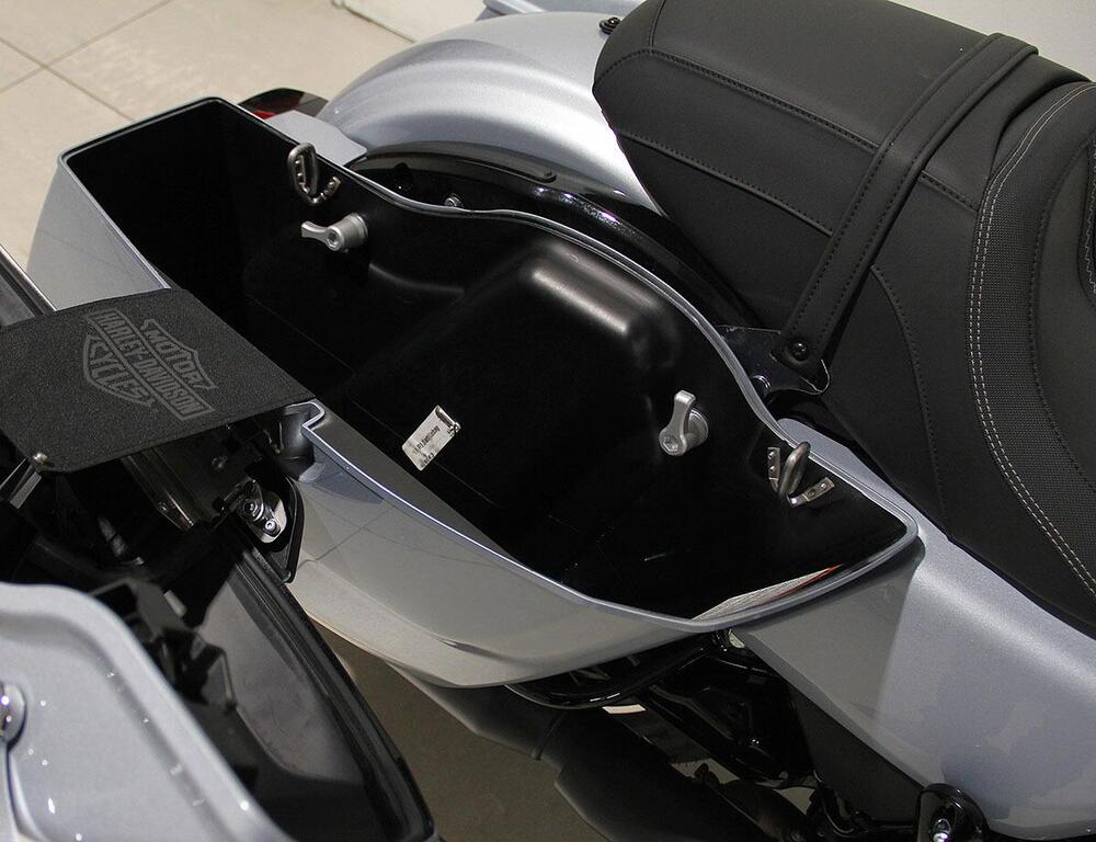 Harley-Davidson Road Glide (2024 - 25) (8)