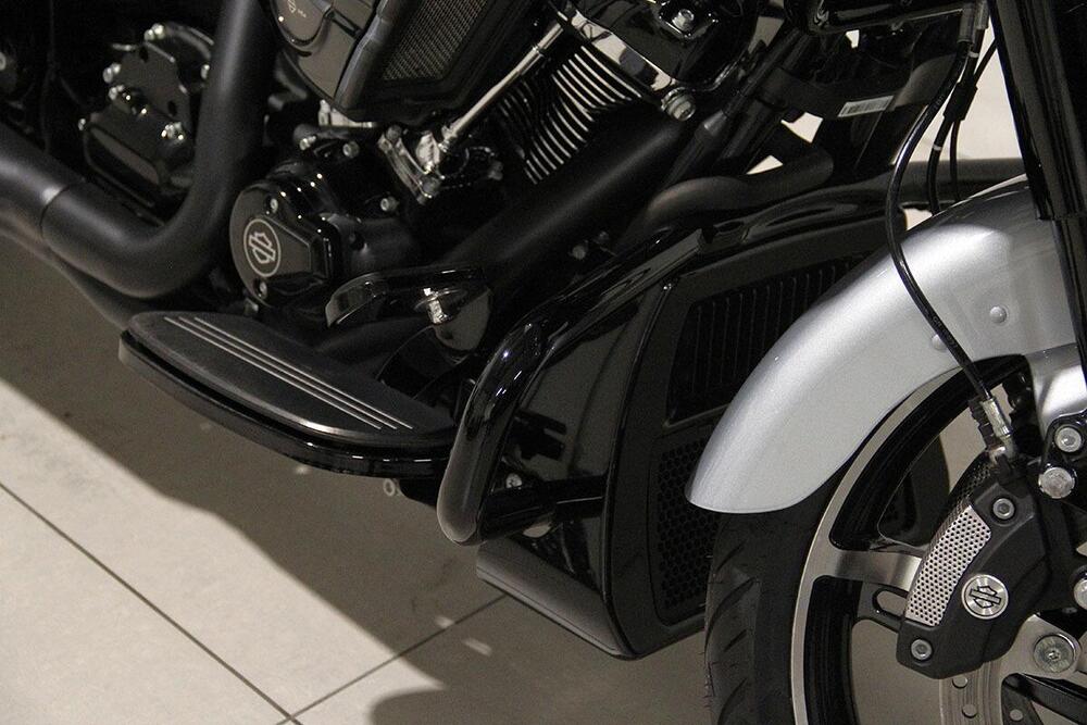 Harley-Davidson Road Glide (2024 - 25) (12)
