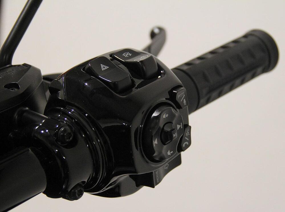 Harley-Davidson Road Glide (2024 - 25) (21)