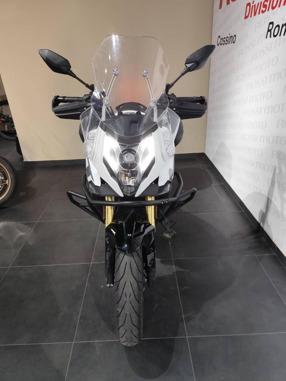 CFMOTO 650MT (2021 - 24) (3)