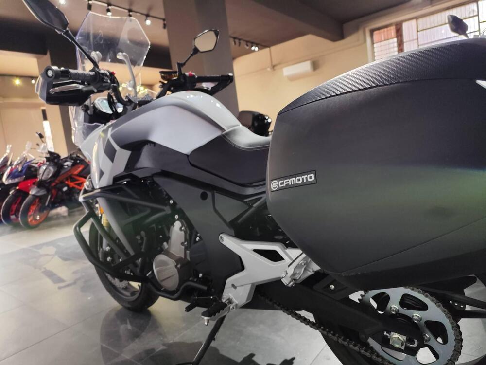 CFMOTO 650MT (2021 - 24) (5)