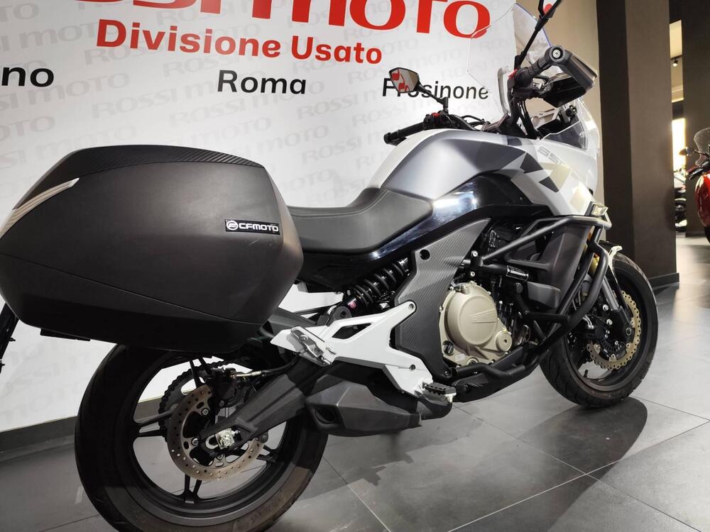 CFMOTO 650MT (2021 - 24) (7)