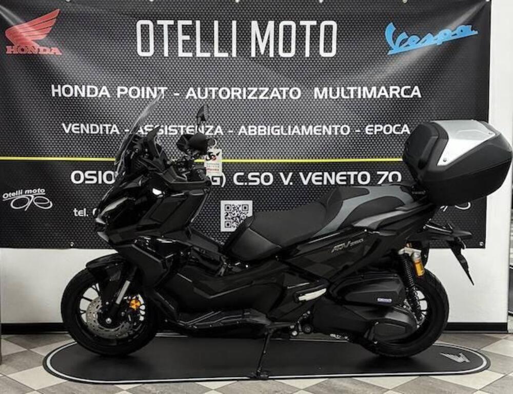 Honda ADV 350 (2025 - 26) (2)