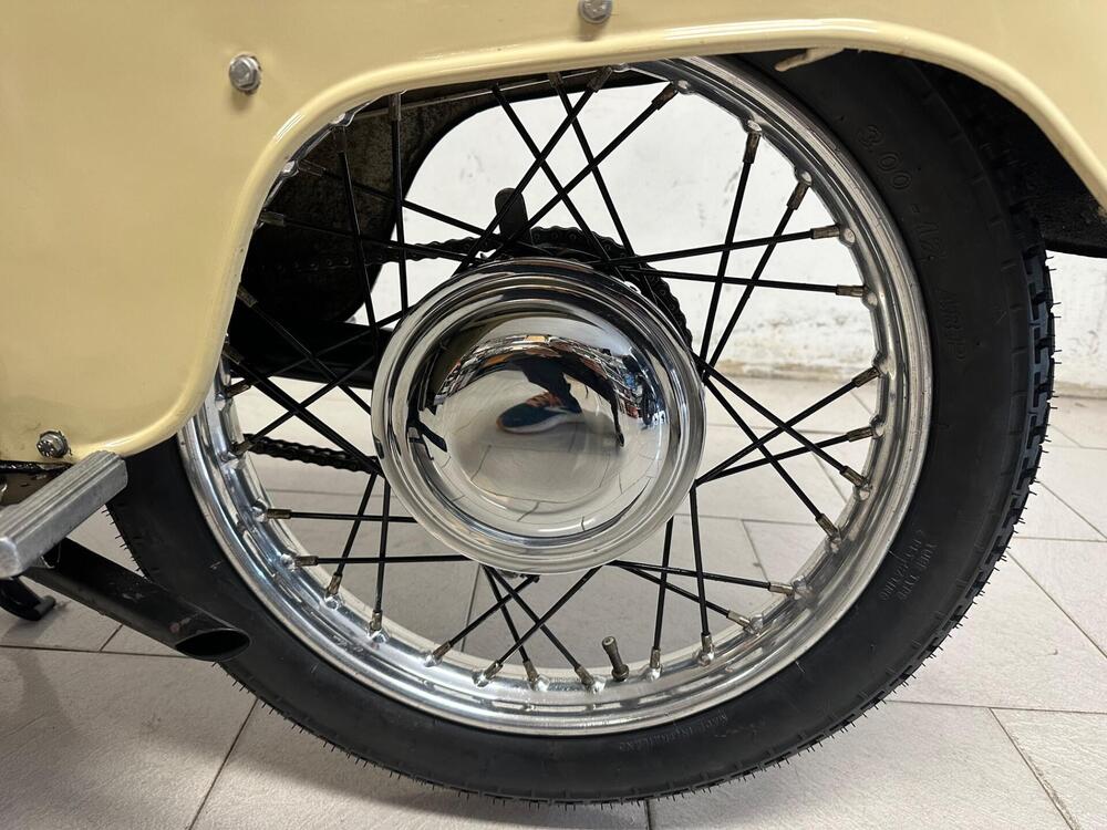 Moto Guzzi Galletto 192cc. (10)