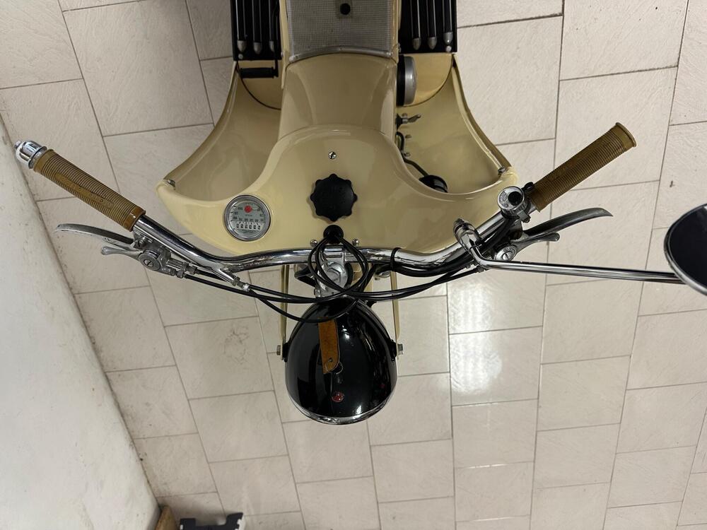 Moto Guzzi Galletto 192cc. (12)