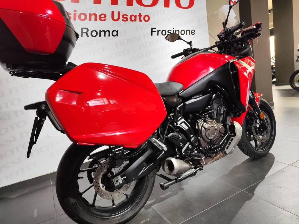 Yamaha Tracer 7 (2021 - 24) (2)