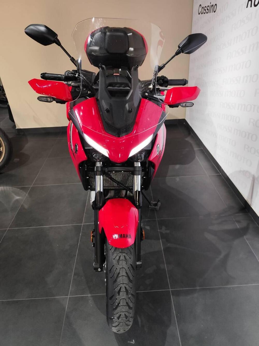 Yamaha Tracer 7 (2021 - 24) (4)