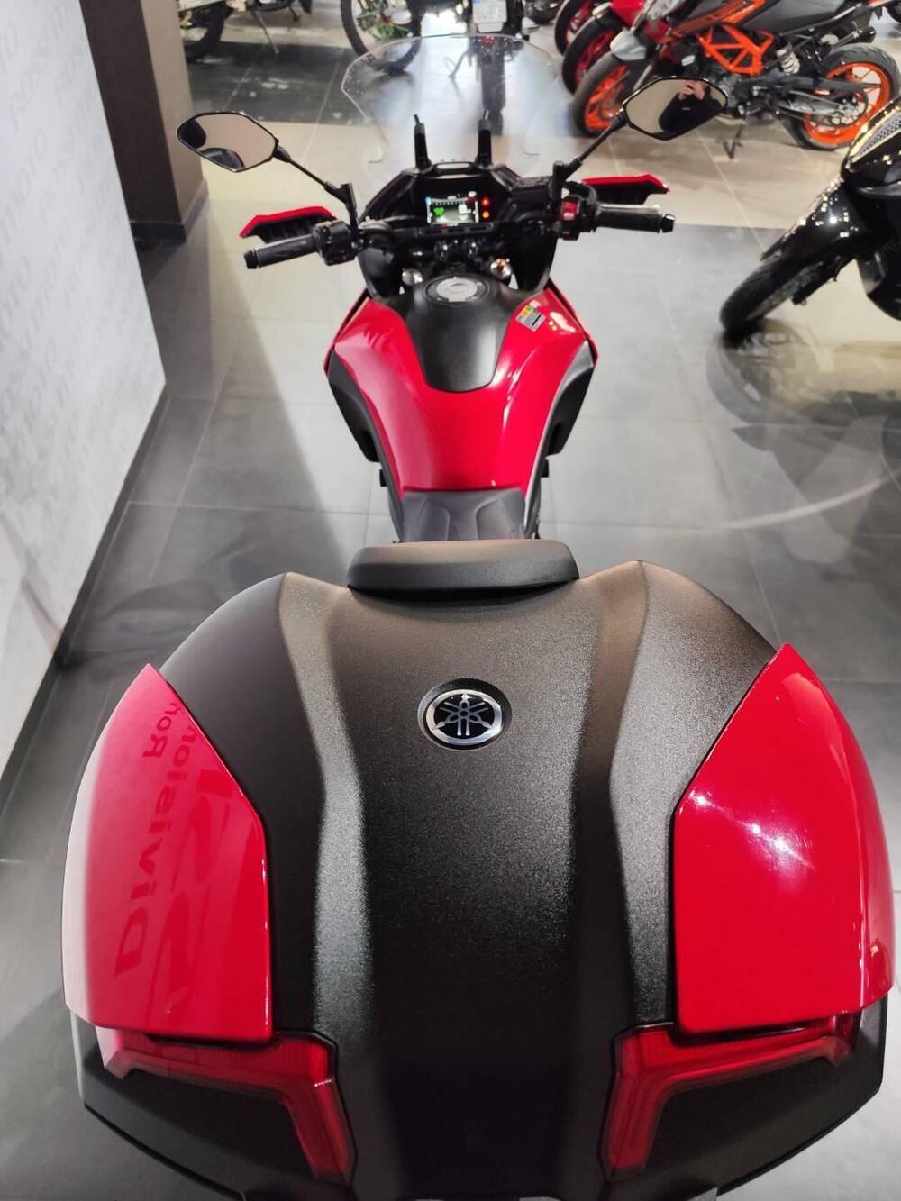 Yamaha Tracer 7 (2021 - 24) (7)