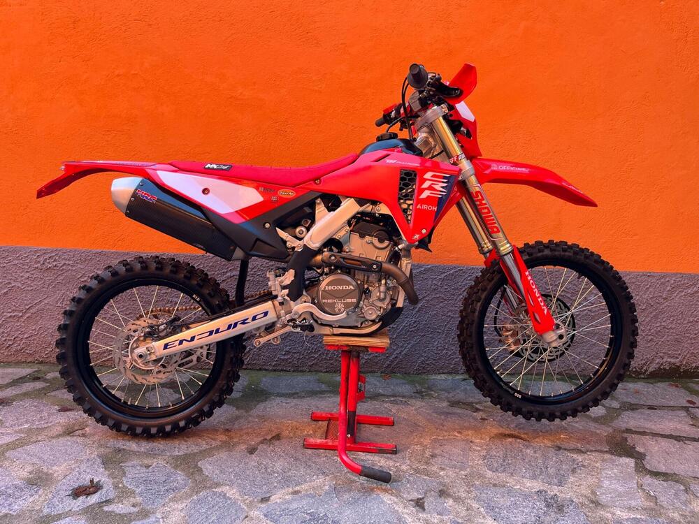 Honda CRF 250RX Enduro (2025) (2)