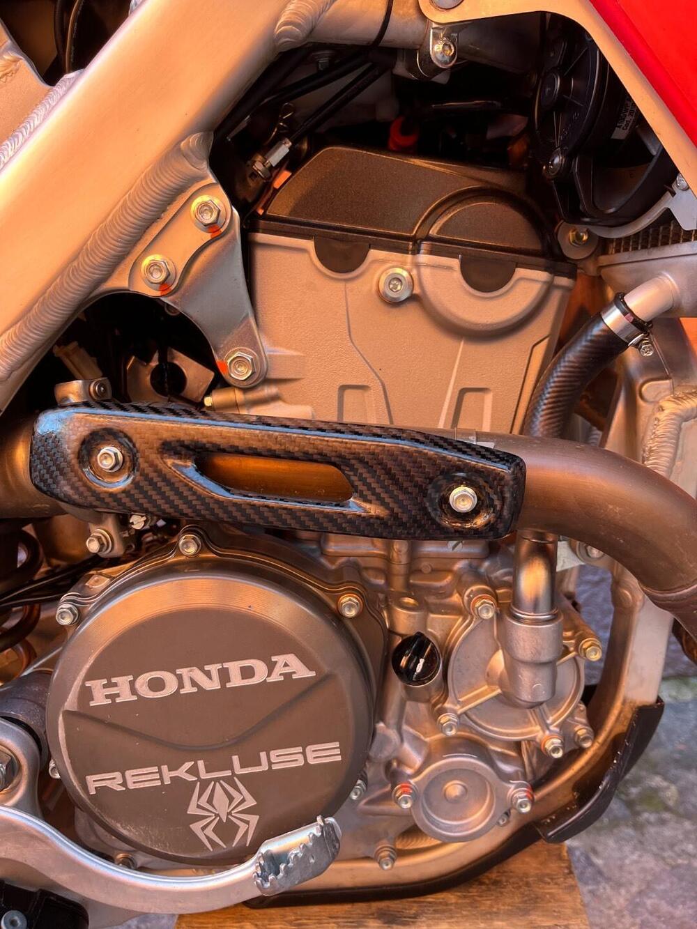 Honda CRF 250RX Enduro (2025) (5)