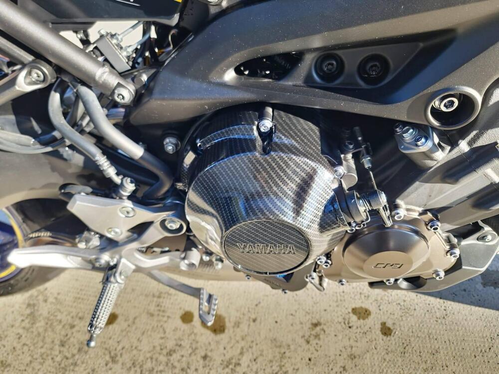 Yamaha MT-09 (2017 - 20) (3)