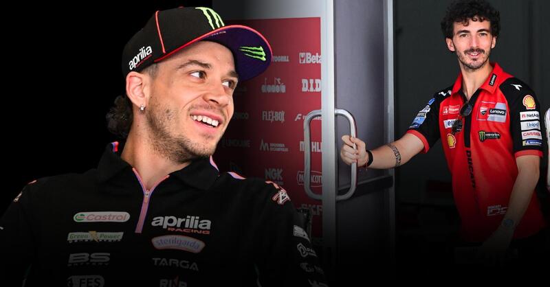 DopoGP test Buriram: Bez e Aprilia suonano la carica - DIRETTA ALLE 18.30 - [VIDEO]