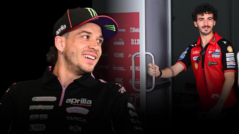 DopoGP test Buriram: Bez e Aprilia suonano la carica [VIDEO]