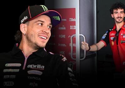 DopoGP test Buriram: Bez e Aprilia suonano la carica [VIDEO]