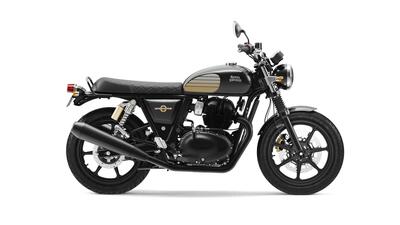 Royal Enfield Interceptor 650 (2019 - 20) nuova