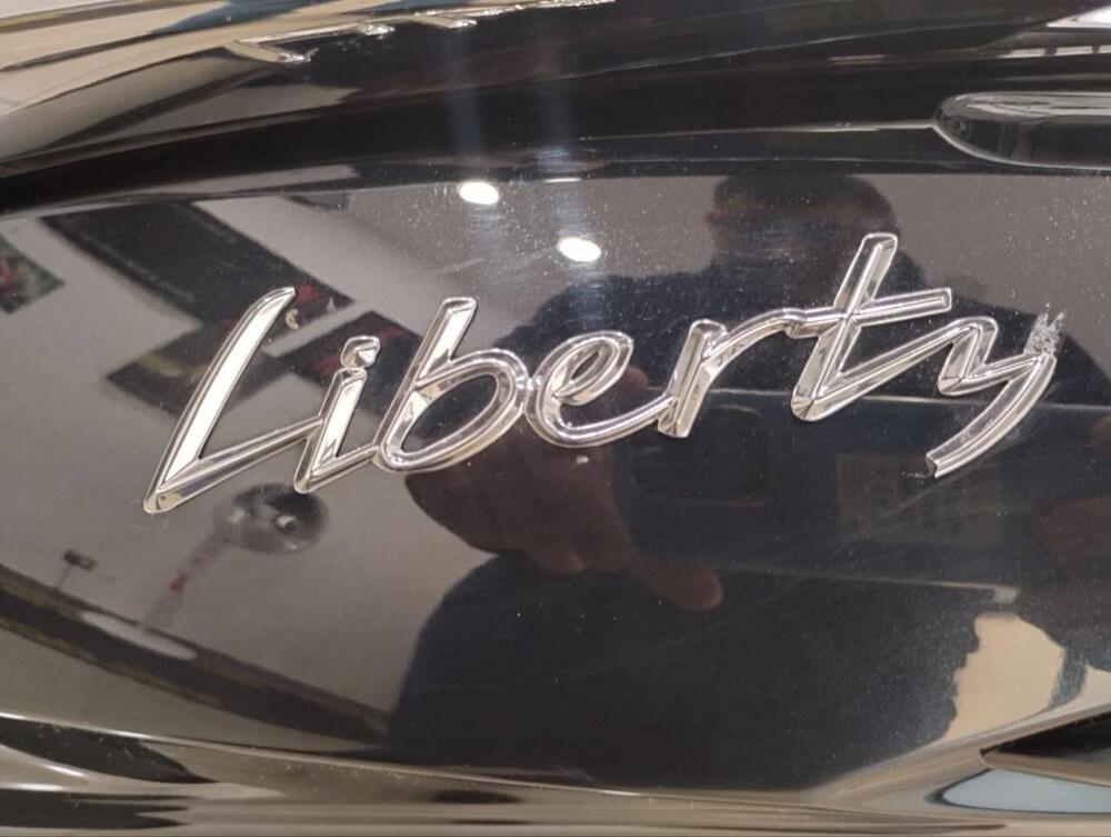 Piaggio Liberty 50 3V (2021 - 24) (5)