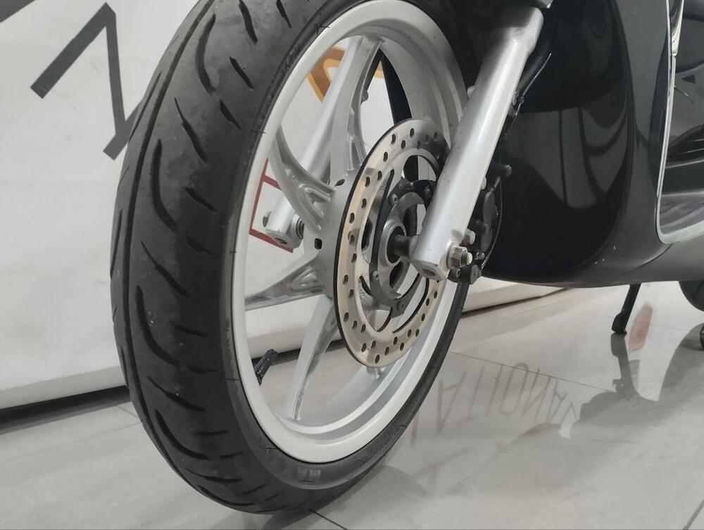 Piaggio Liberty 50 3V (2021 - 24) (6)