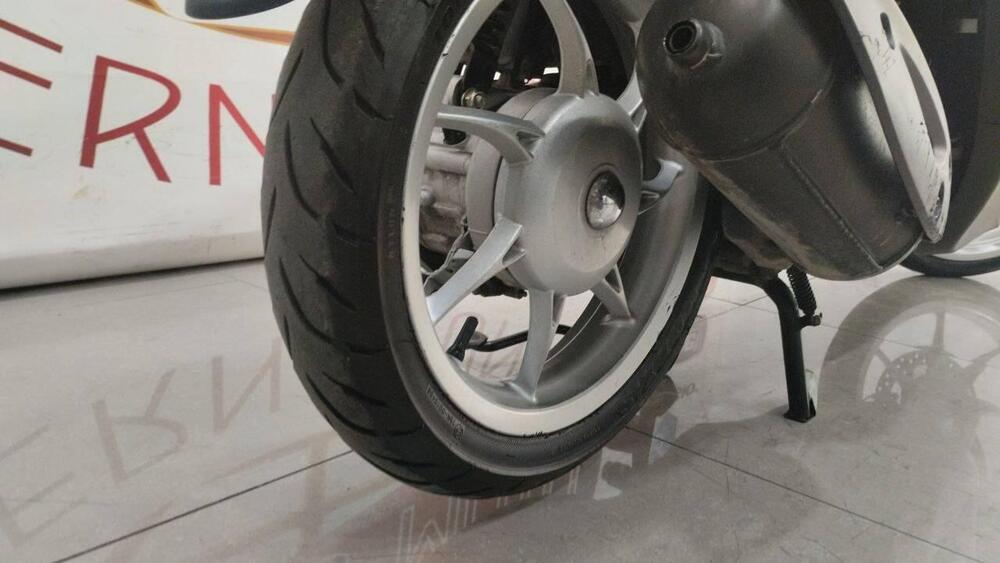 Piaggio Liberty 50 3V (2021 - 24) (7)