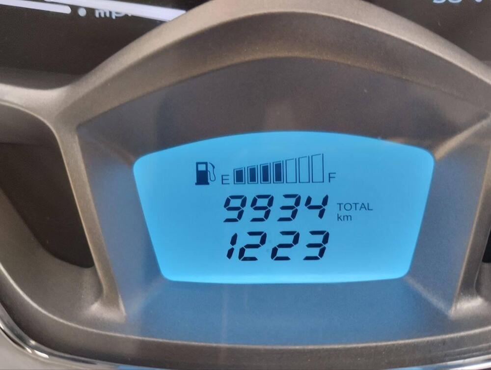 Piaggio Liberty 50 3V (2021 - 24) (9)