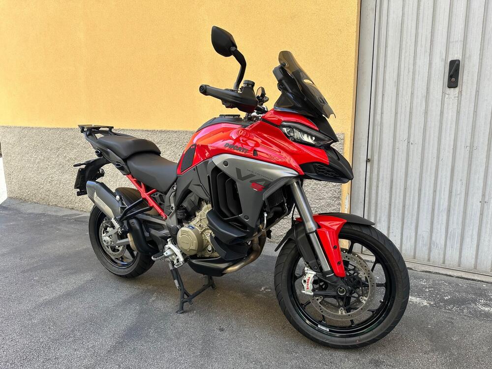 Ducati Multistrada V4 S (2025 - 26)