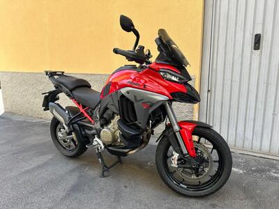 Ducati Multistrada V4 S (2025 - 26) usata